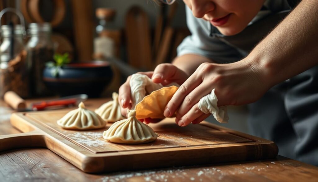 British dumpling recipe preparation tips British dumpling recipe preparation tips