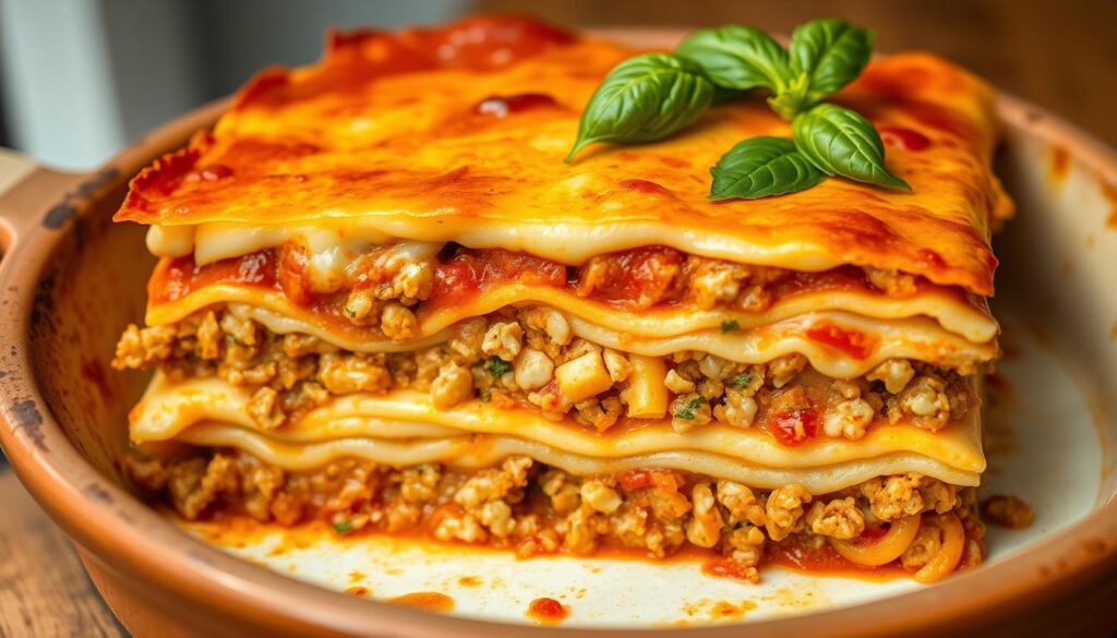 Chicken Mince Lasagne Recipe Chicken Mince Lasagne Recipe