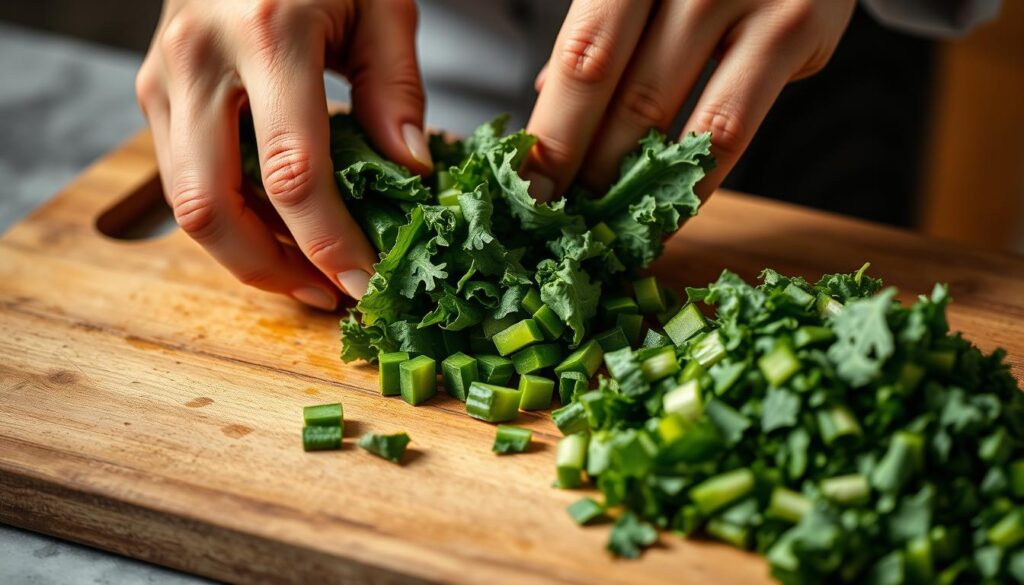 Cooking Tuscan Kale Techniques Cooking Tuscan Kale Techniques