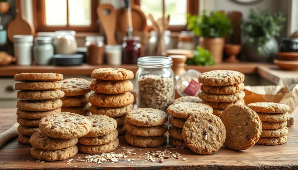 Healthy British Biscuit Recipes Healthy British Biscuit Recipes