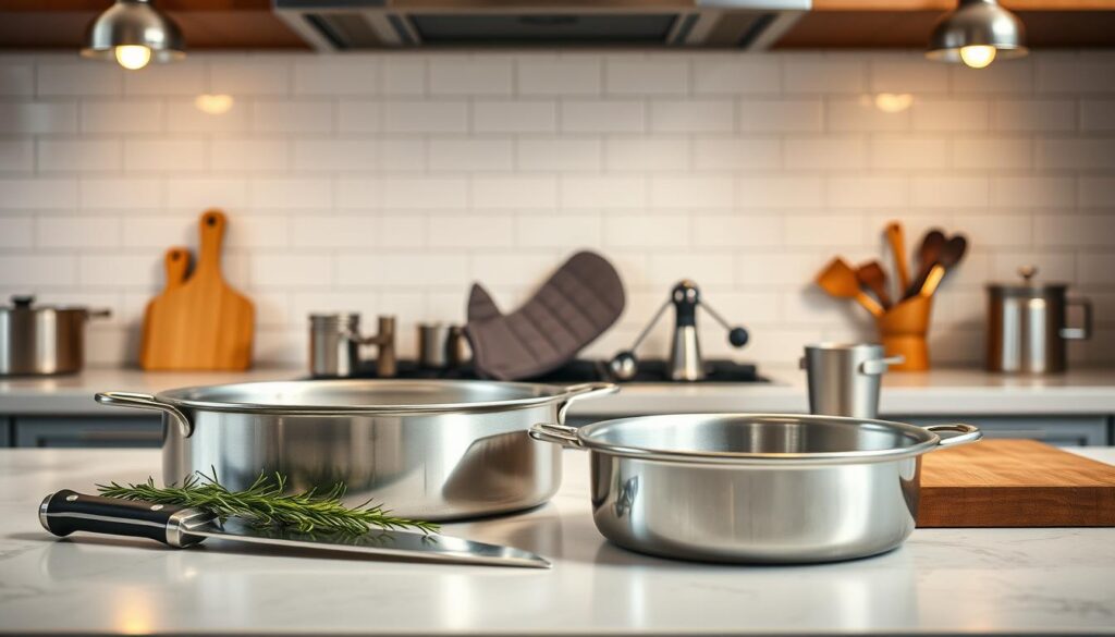 Lamb Casserole Preparation Equipment Lamb Casserole Preparation Equipment