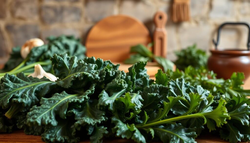 cavolo nero recipe