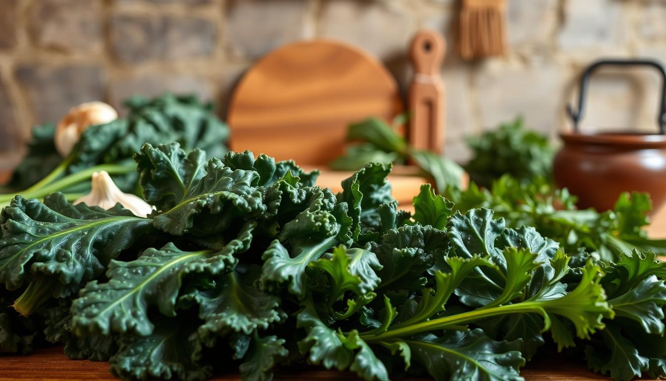 cavolo nero recipe