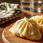 dumpling recipe