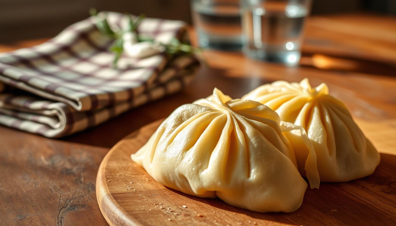 dumpling recipe