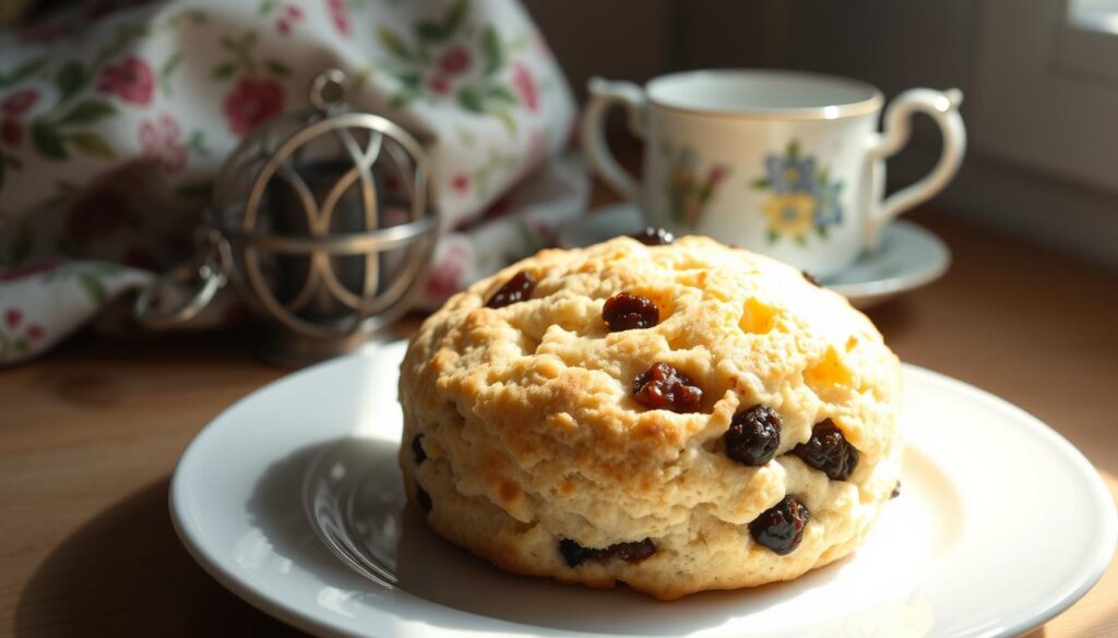 fruit scone recipe