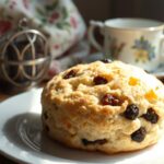 fruit scone recipe
