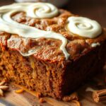 ginger cake recipe