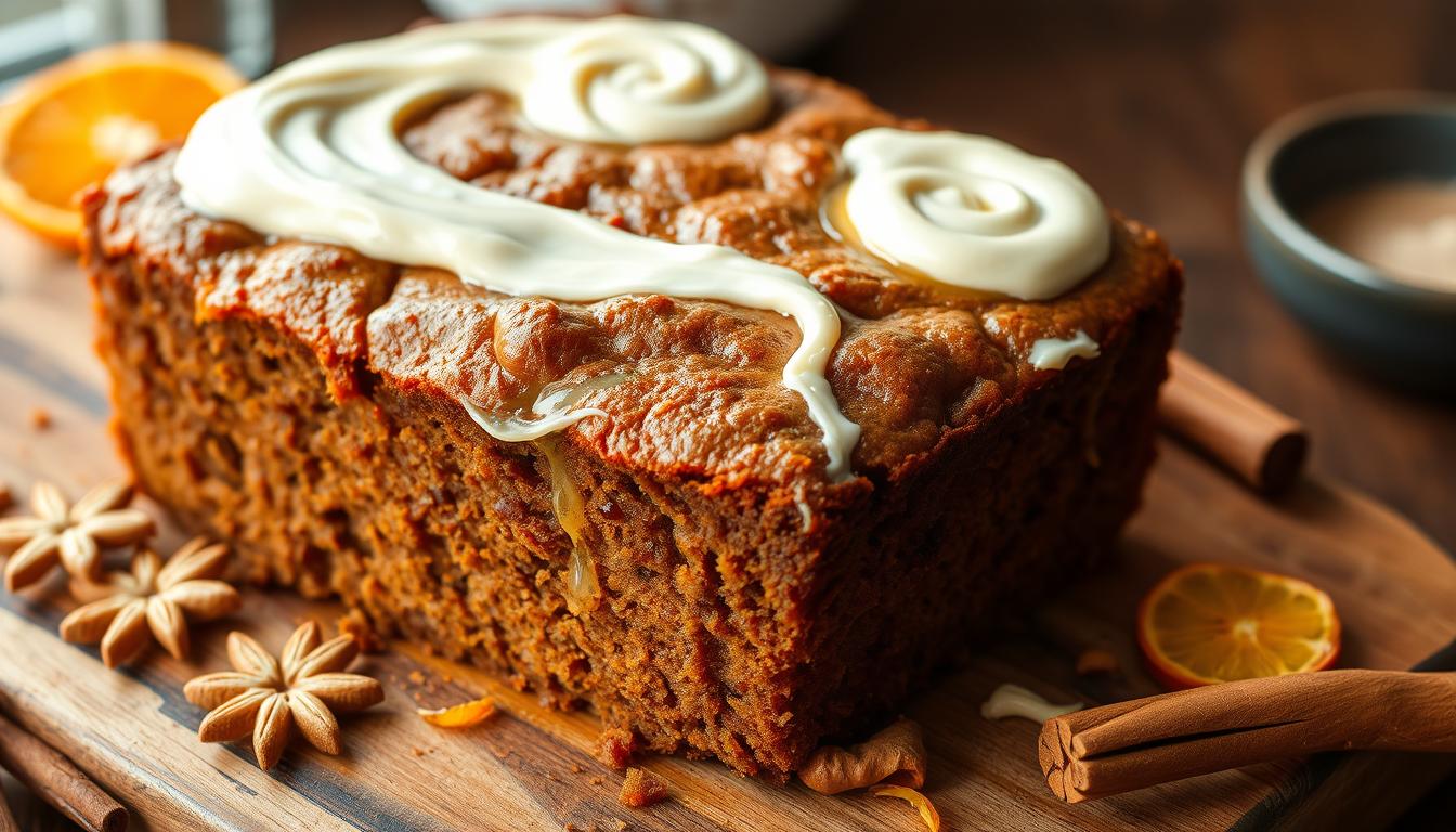 ginger cake recipe
