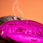 purple sweet potato recipe