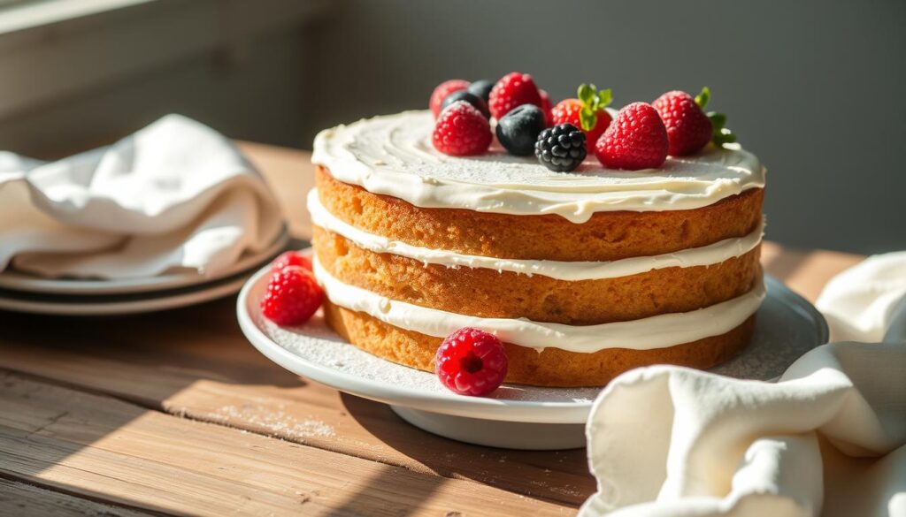 school cake recipe