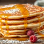 scotch pancake recipe